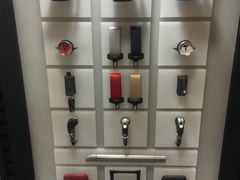 -金港秋名山·双层卡丁车场