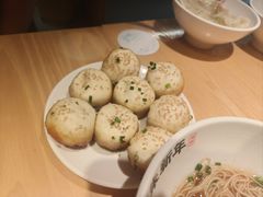 -朱新年·苏式汤团·面点(北寺塔店)