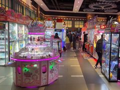 -反斗乐园(中航城君尚购物中心)