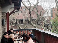 -星巴克臻选(思南公馆店)