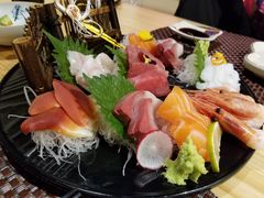 -泉寿司(万科公园店)