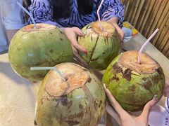 -阿浪海鲜连锁加工店(B栋2排1号火车头店)