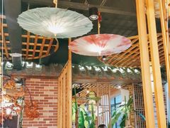 大堂-湘厨壹品(芙蓉广场店)