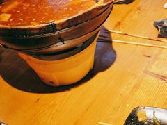 -腰子哥烤串(石佛营炫特店)