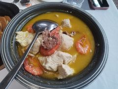 -野蔓果·山野菜(西湖景区·龙井茶田店)