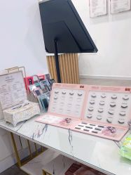 -妙睫屋日式美甲美睫