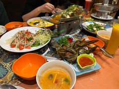 -荷花泰菜(东方新天地店)