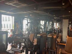 -威尔仕健身(海伦中心店)