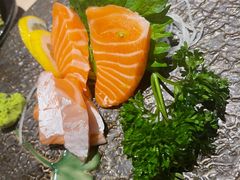 -桂马·日本料理·海胆·海鲜饭·酒场(民主广场店)