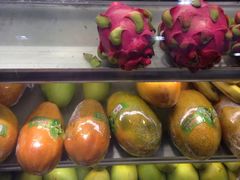 -茉酸奶(松江开元地中海店)