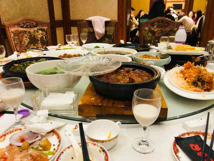 俏巴渝(龙洲湾店)-"婚宴选择俏巴渝整体来说还是比较满意的.主.