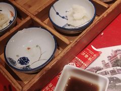 -味福记·本地特色菜(八一万达广场店)