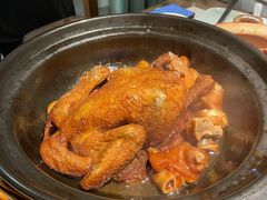 -印巷里主题餐厅(马鞍山店)