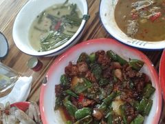 -老三样·美食研究中心(世贸路店)