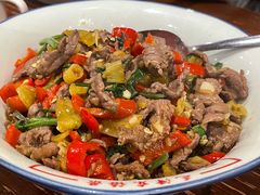 -湘遇湖南菜city店 Taste Hunan Restaurant