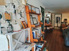 -参差咖啡(水果湖公园店)