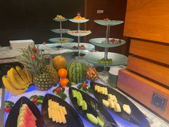 -洲际酒店·地平线全日餐厅HORIZON CAFÉ
