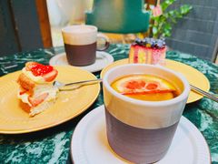 -BAKER&SPICE(安福路店)
