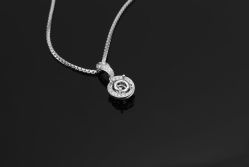 -威德钻石-克拉钻大本营(南京东路店)