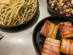 -日葵 大阪烧ひまり(仙霞路店)