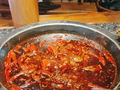 -蜀大侠火锅(总府路店)