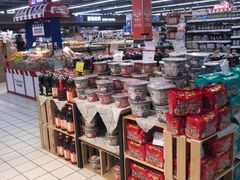 -联盛超市(瑞昌店)