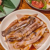 天津｜OMG！这家烧肉店的肉 竟然这么大！
