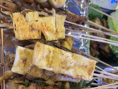 -云晓光头烧烤吧(川沙绿地店)