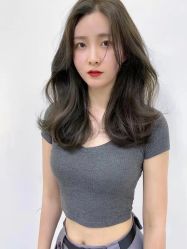 -H·Y HAIR SALON烫发·染发·造型
