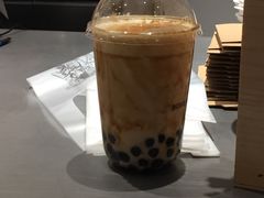 -喜茶(上海兴业太古汇店)