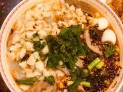 -吾味香葫芦头(安西街店)