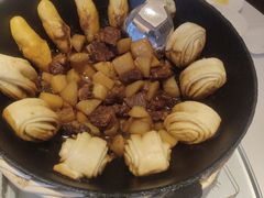 -古洼一锅鲜(开发区店)