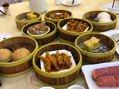 -喜临门酒家(城东店)