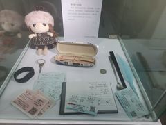 -深圳失恋博物馆再见前任(汇商名苑店)