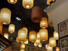 -南京大牌档(凯德大峡谷店)