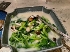 -T館·花园艺术餐厅