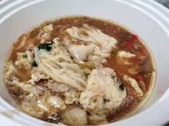 -普宁深夜豆浆(岗贝路店)