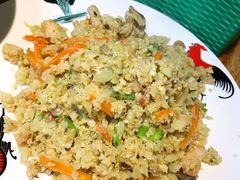桂花炒-聪辉同安老美食饭店(大元路店)