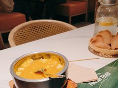 -帕娜·泰式茶餐厅·Bistro(近铁广场店)