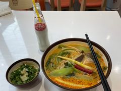 -张亮麻辣烫(北京富力又一城店)