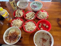 -龙鳞路第一家牛肉汤