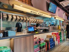 -街角等你.大连海鲜烧烤(西安路店)