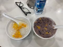 -芬芳甜品(体育东横街店)