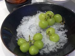 -望海湾鱼头泡饼·天津菜(空港店)