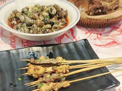 -辣不怕口味虾(凌霄路店)