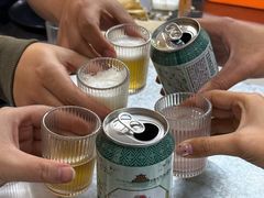 -海拉尔碳烤羊腿烤鸽子(吕营店)