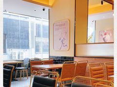 大堂-豪客来牛排(商汇人和广场店)