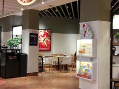 -肯德基(洛川店)
