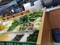 -醉人椒麻辣香锅(王府井喜悦店)