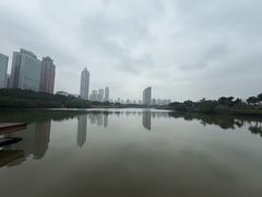 -万绿园